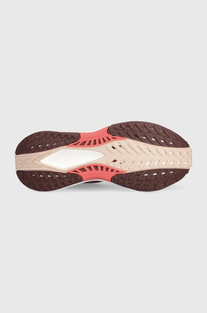 Běžecké boty Reebok Floatride Energy 5 100025736 burgundské