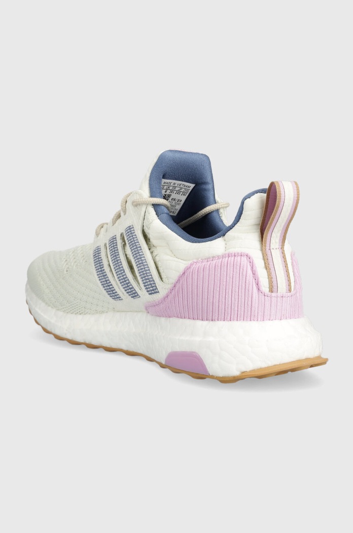 Παπούτσια Sneakers adidas Performance Ultraboost 1.0 ID9669 λευκό