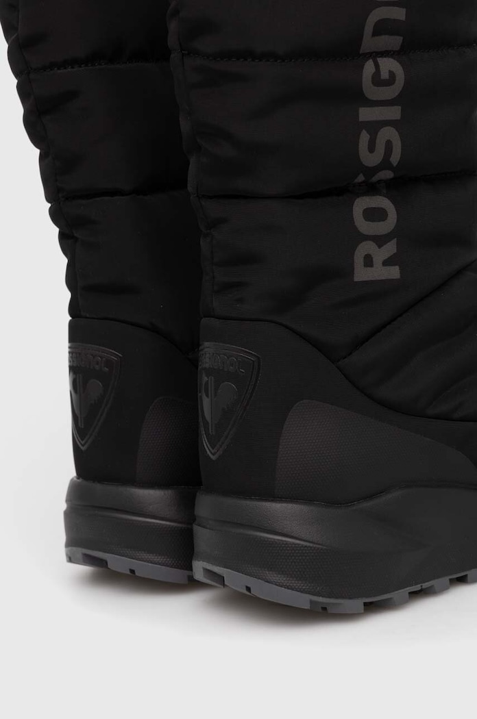 Obuća Čizme za snijeg Rossignol RNMW330 crna