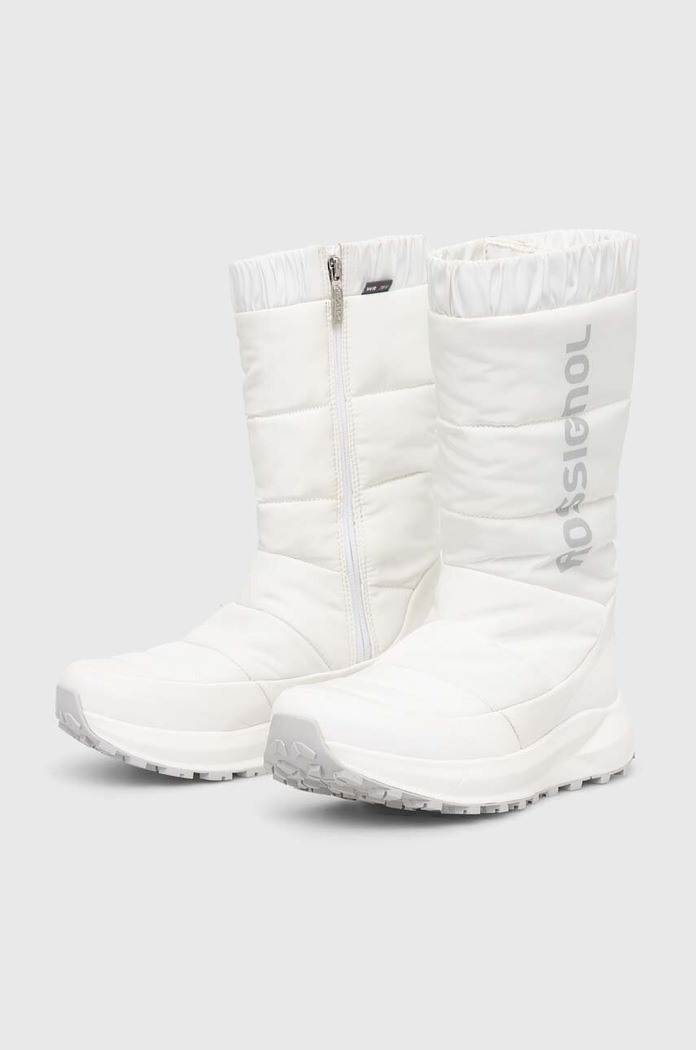 Rossignol cizme de iarna RNMW390 alb AW25