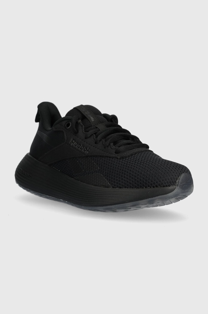 Tenisky Reebok DMX Comfort + 100034130 čierna AW24
