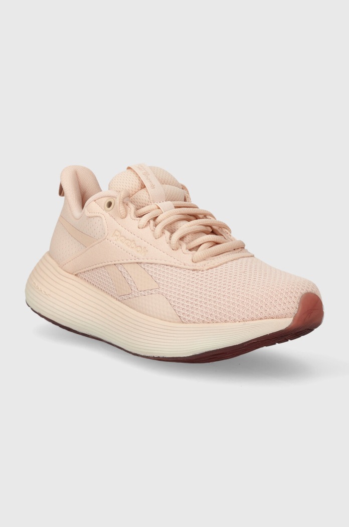 Sneakers boty Reebok DMX COMFORT + 100033426 růžová AW23