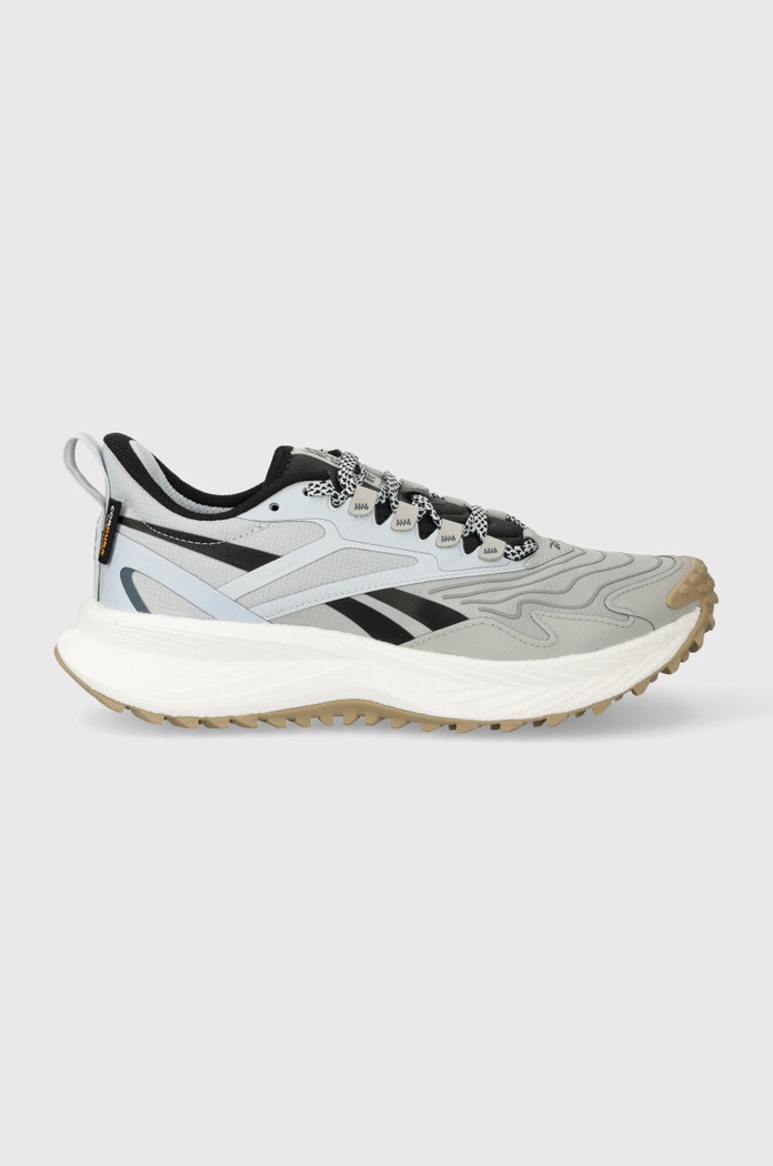 Reebok buty do biegania Floatride Energy 5 Adventure syntetyczny szary 100033641
