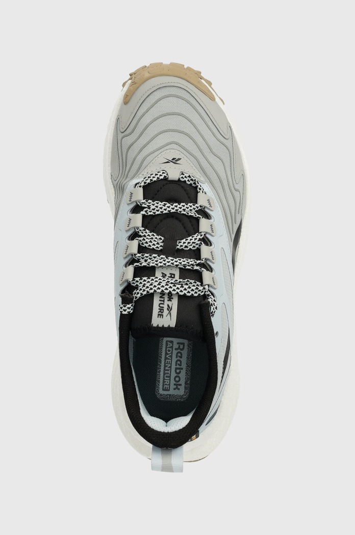 Reebok buty do biegania Floatride Energy 5 Adventure szary 100033641