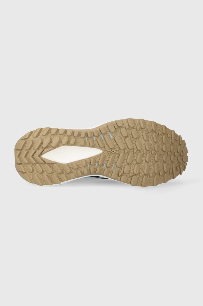 Reebok buty do biegania Floatride Energy 5 Adventure 100033641 szary