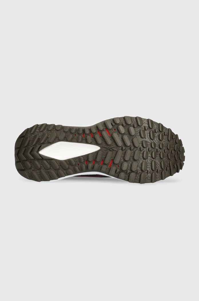 Bežecké topánky Reebok Floatride Energy 5 Adventure 100025745 burgundské