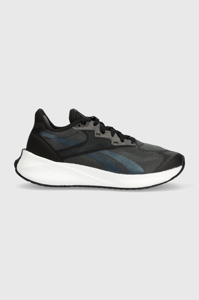 Reebok pantofi de alergat Floatride Energy Symmetros 2.5 textil negru 100033390