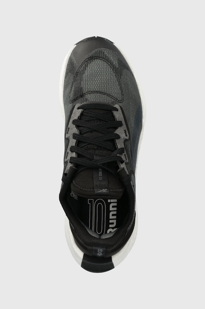 Reebok pantofi de alergat Floatride Energy Symmetros 2.5 negru 100033390