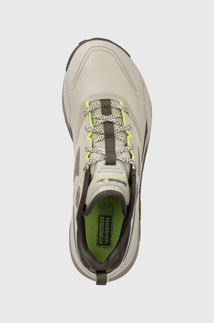 Tréningové topánky Reebok Nano X3 Adventure béžová 100069914