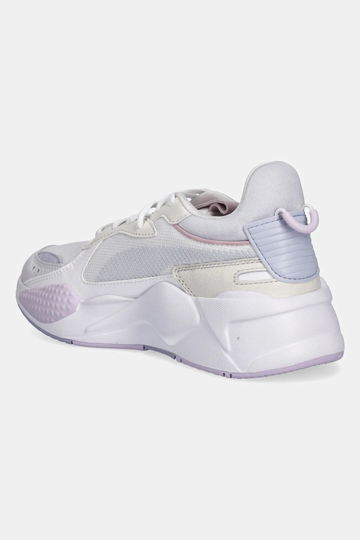 Obuwie Puma sneakersy RS-X Soft 393772 biały