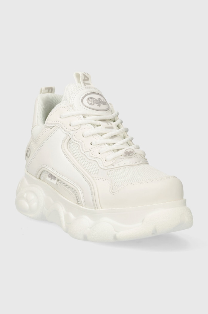 Buffalo sneakersy Cld Chai 1630968.WHT biały SS25