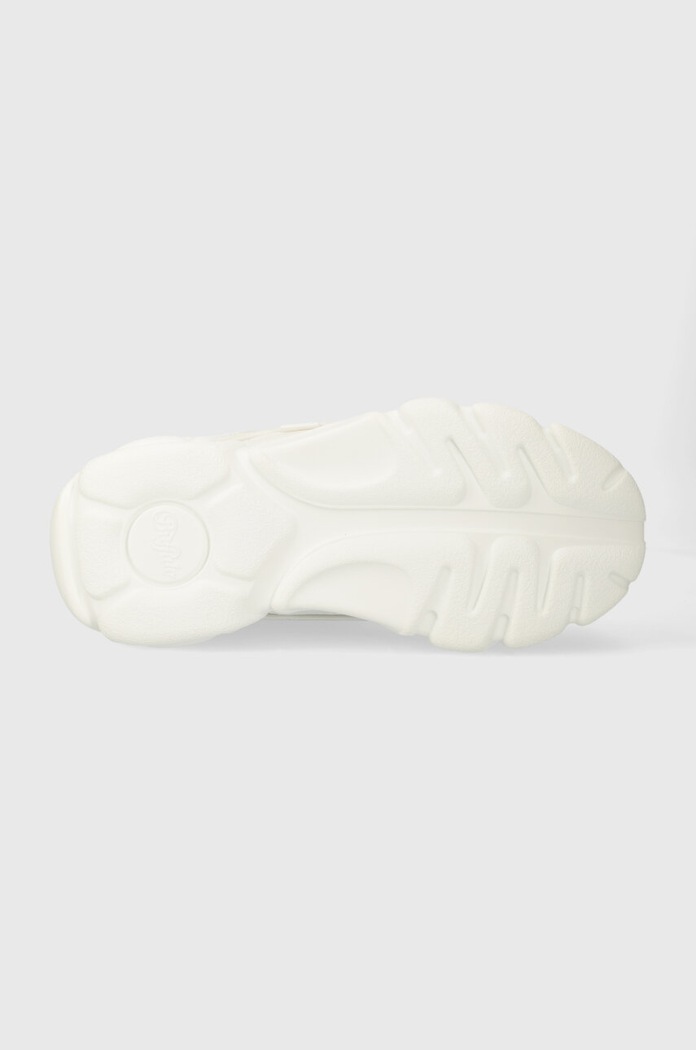 Buffalo sneakersy Cld Chai 1630968.WHT biały