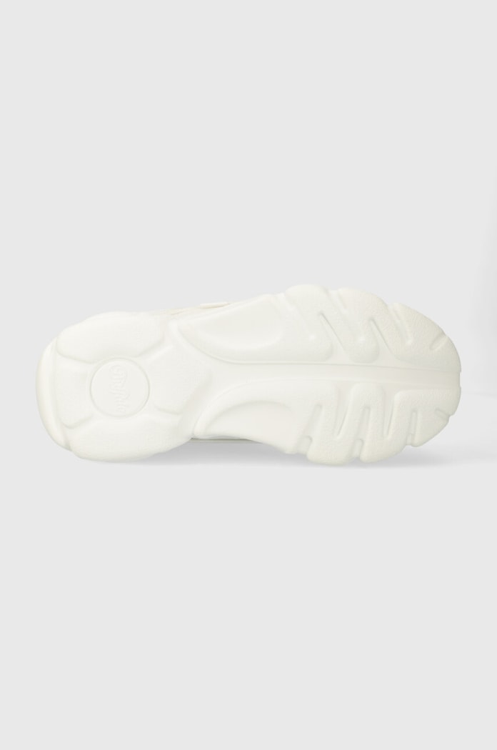 Buffalo sneakersy Cld Chai 1630968.WHT biały