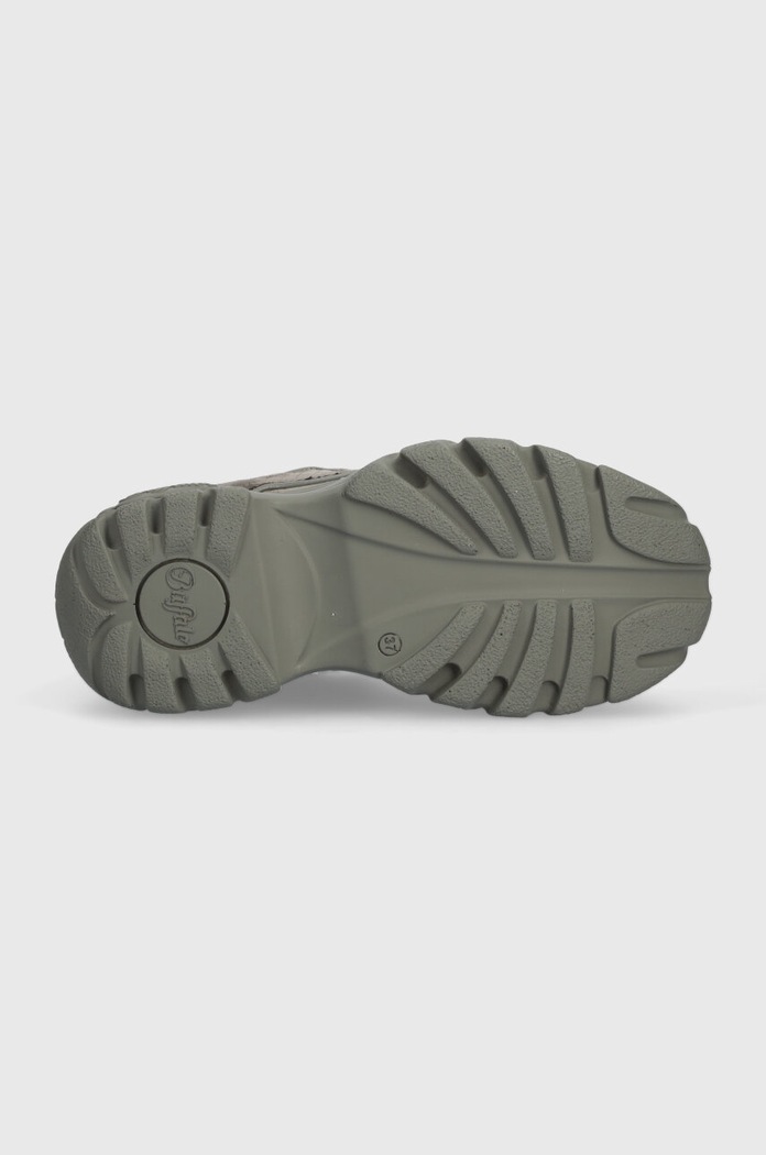 Buffalo sneakersy 1339-14 2.0 1633025.GRY szary