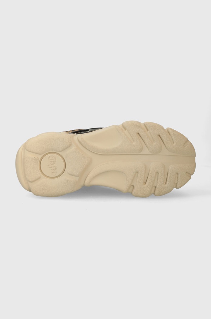 Buffalo sneakersy Cld Chai 1636017.MLT beżowy