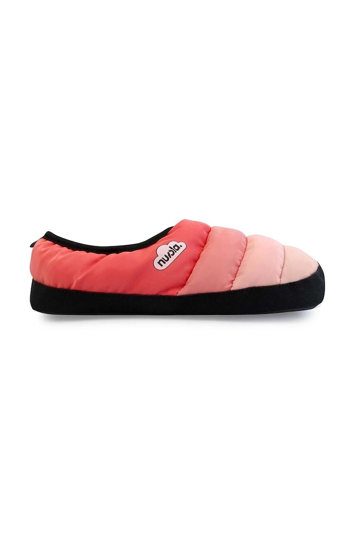 Pantofle Classic oranžová UNCLACLRS.CORAL