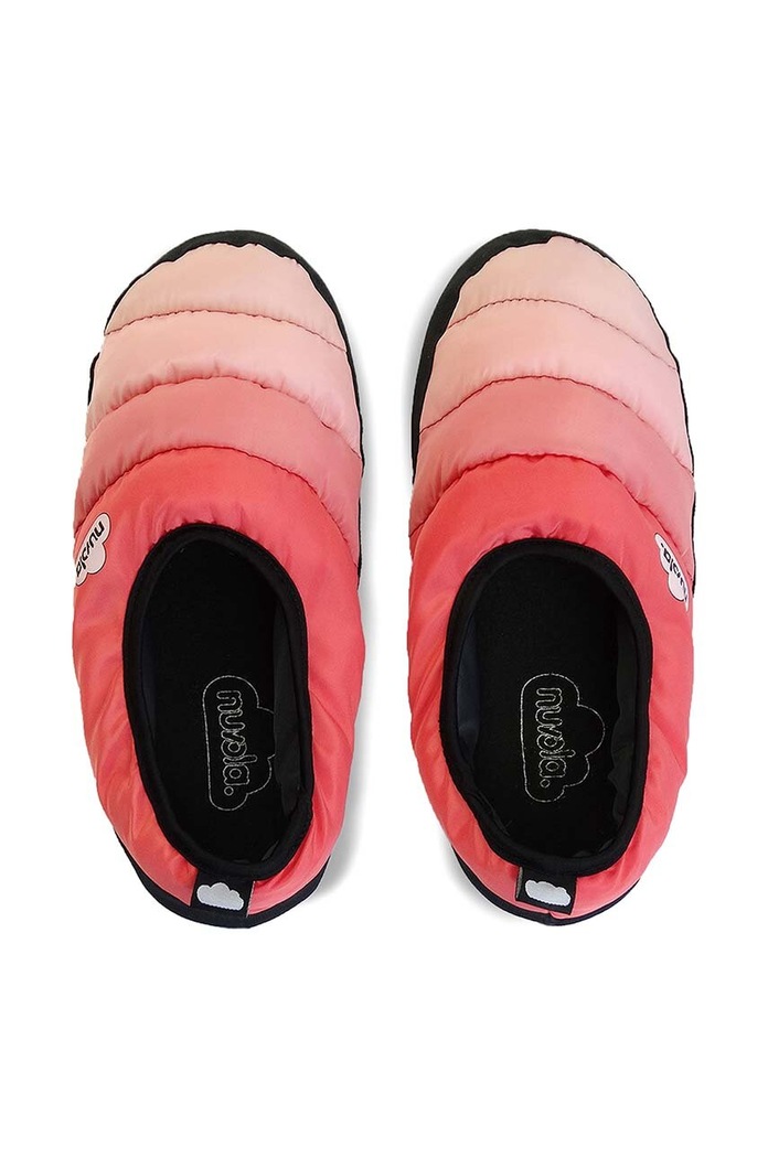 Pantofle Classic oranžová UNCLACLRS.CORAL