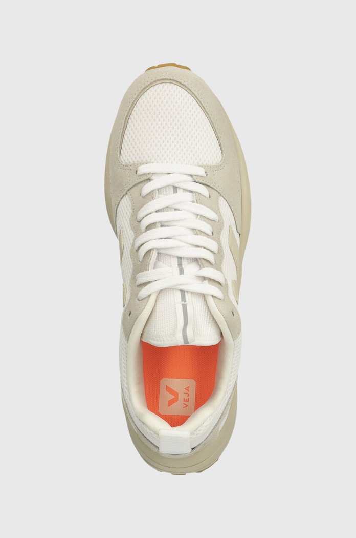 Veja sneakersy Venturi Alveomesh biały VT0102257A