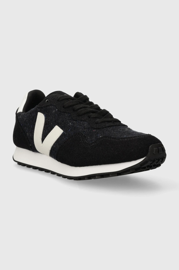 Sneakers Veja Sdu Rec Flannel RR0401971A σκούρο μπλε AW23