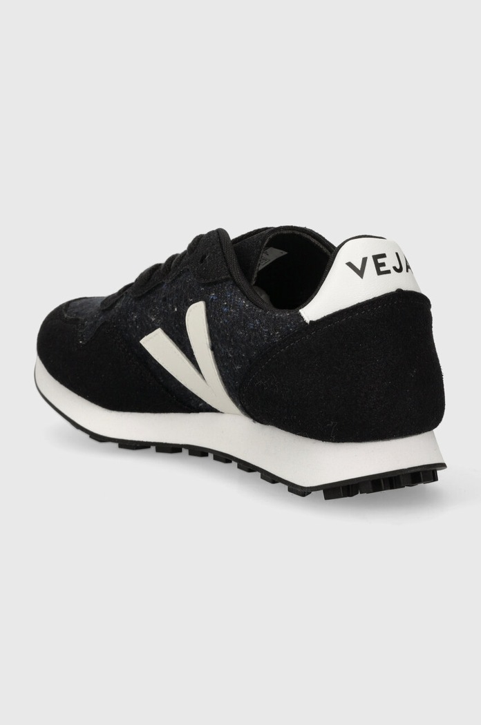Παπούτσια Sneakers Veja Sdu Rec Flannel RR0401971A σκούρο μπλε