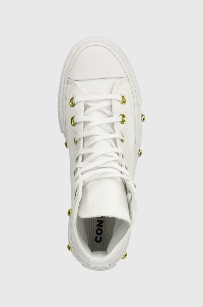 Converse trainers Chuck Taylor All Star Lift white A06787C