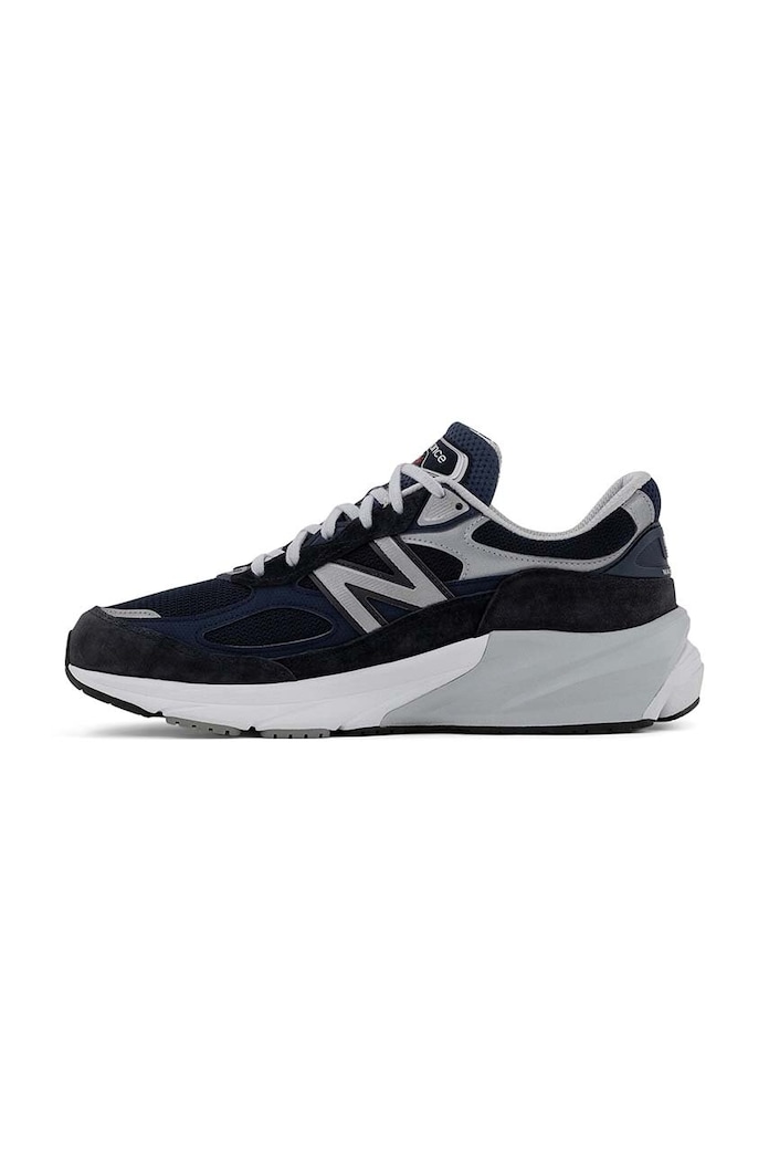 Sneakers New Balance 990v6 Made In USA σκούρο μπλε W990NV6