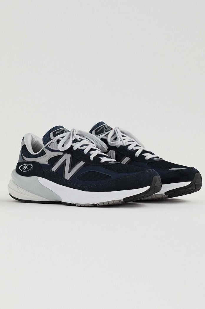Sneakers New Balance 990v6 Made In USA W990NV6