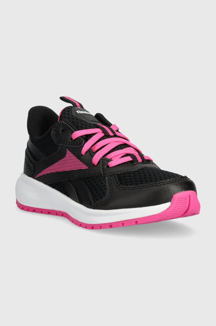 Παιδικά sneakers Reebok Classic ROAD SUPREME 100033539 μαύρο AW23