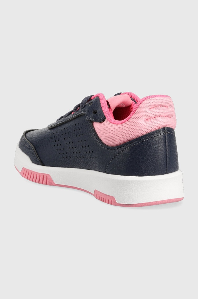 Lány adidas gyerek sportcipő Tensaur Sport 2.0 K ID2303 sötétkék