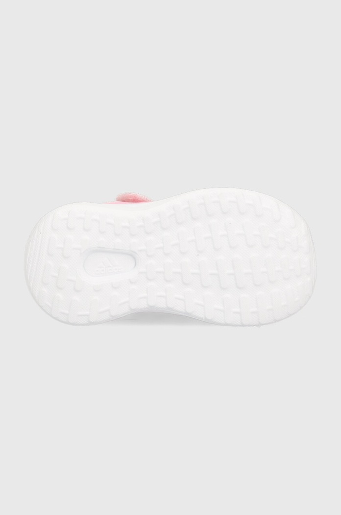 Dětské sneakers boty adidas FortaRun 2.0 AC I IG4871 růžová
