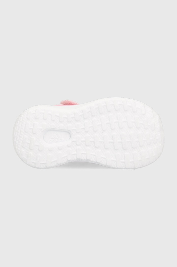 Dětské sneakers boty adidas FortaRun 2.0 AC I IG4871 růžová