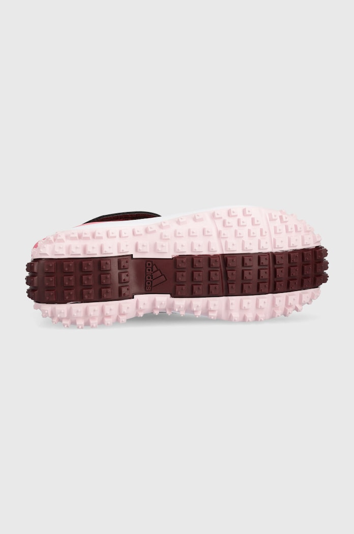 Детские ботинки adidas FORTATRAIL EL K IG7267 бордо