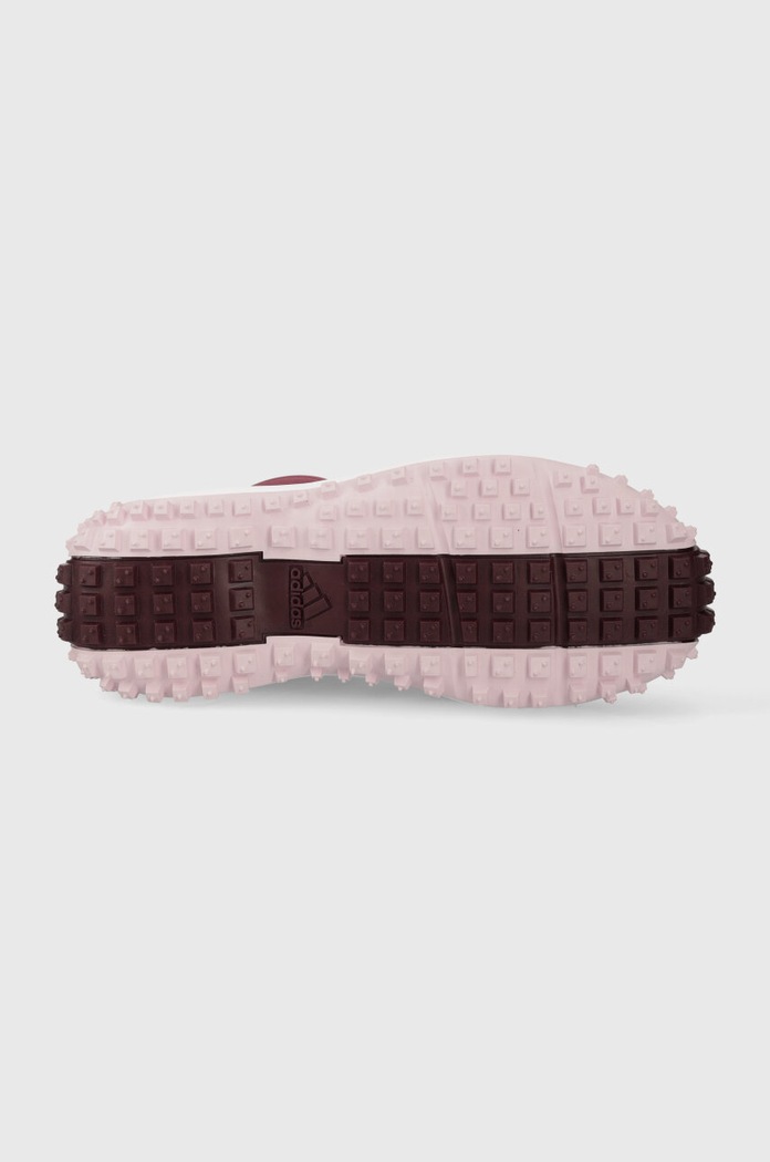 adidas buty dziecięce FORTATRAIL BOA K IG7261 różowy