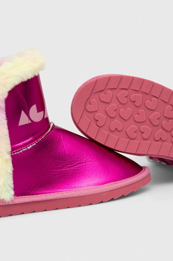 Otroške snežke Agatha Ruiz de la Prada 231980.28.34 roza