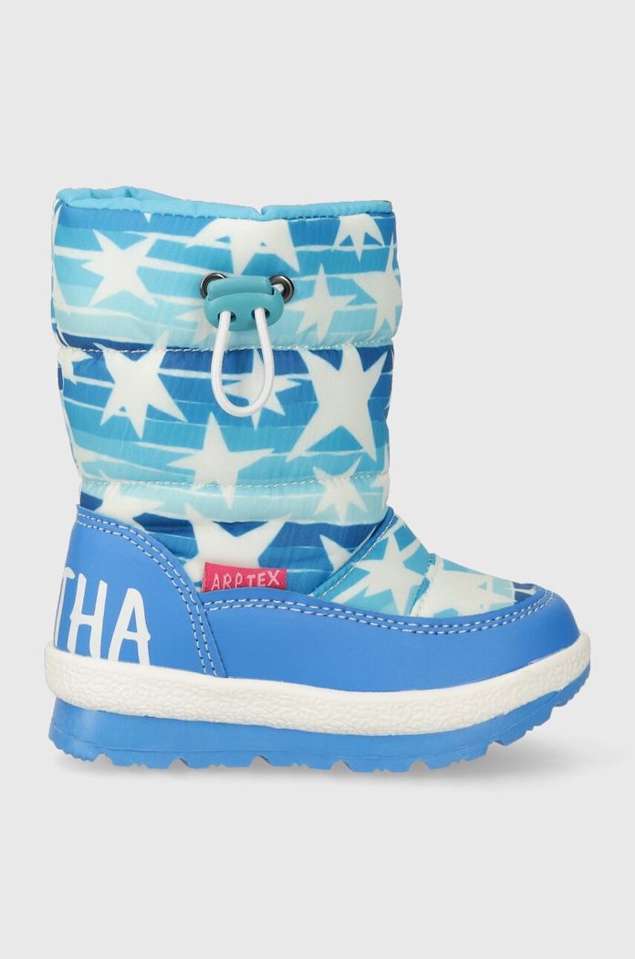 Детски апрески Agatha Ruiz de la Prada изкуствен син 231996.24.27