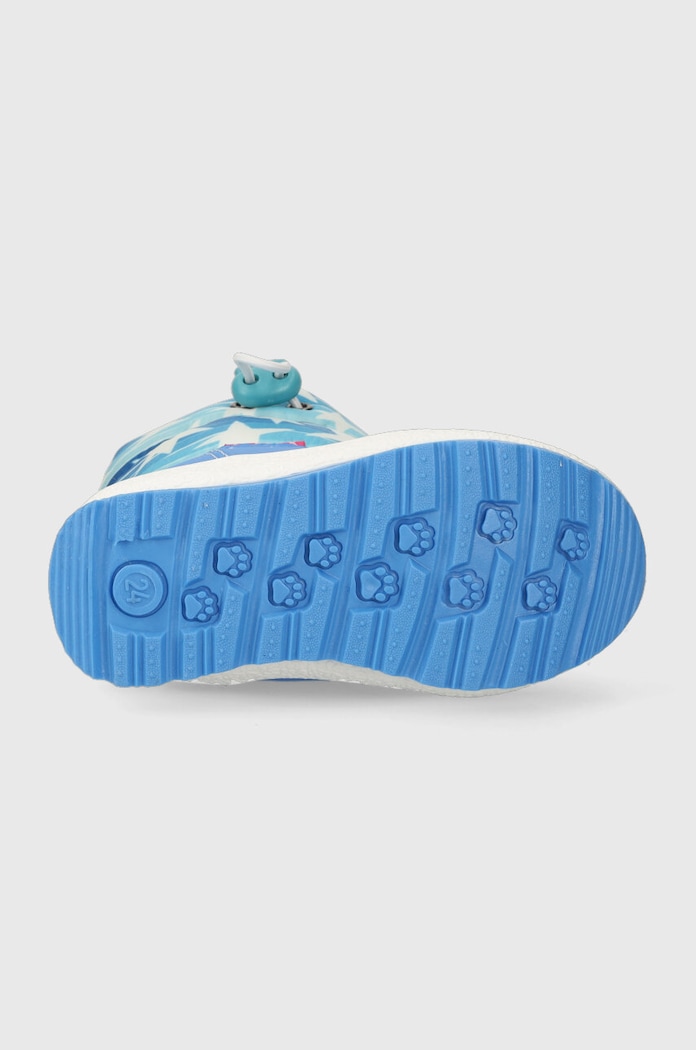 Детски апрески Agatha Ruiz de la Prada 231996.24.27 син