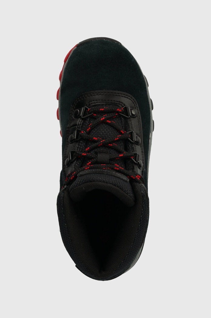Columbia gyerek cipő YOUTH NEWTON RIDGE AMPED zöld 2044121