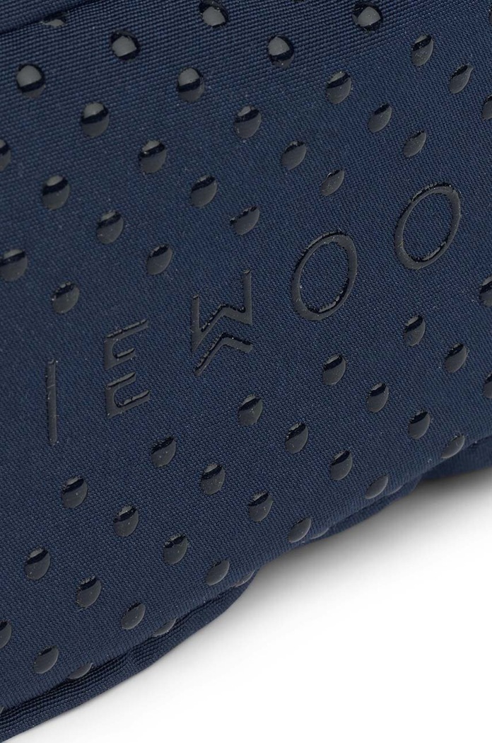 Βρεφικά παπούτσια Liewood σκούρο μπλε LW18478
