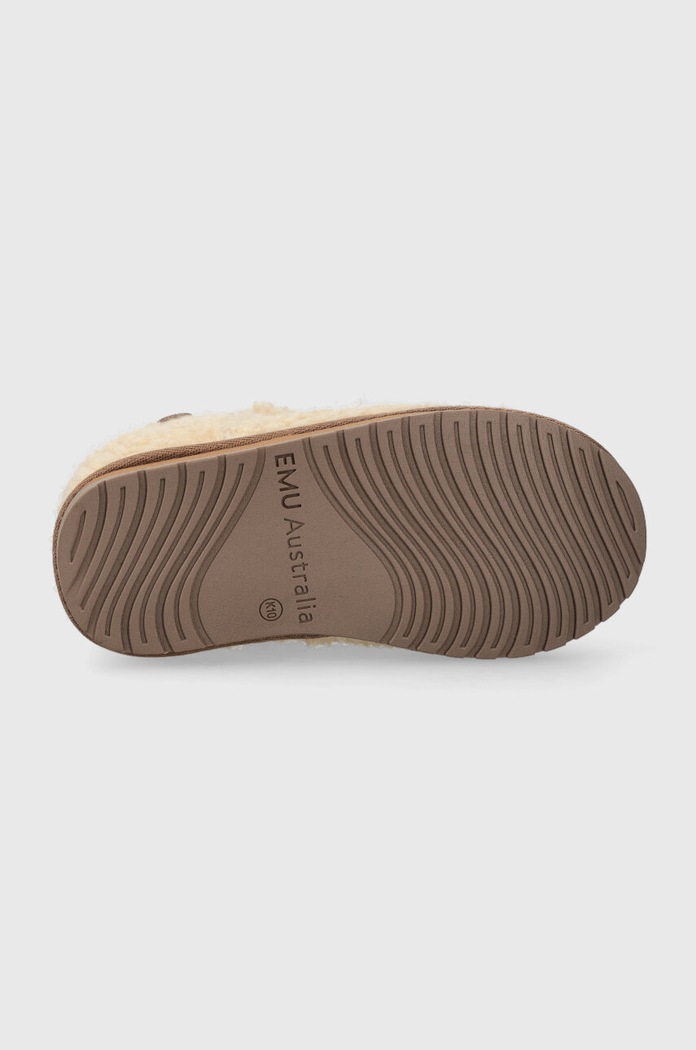 Emu Australia buty zimowe dziecięce Llama Mini K12338.Llama.Mini