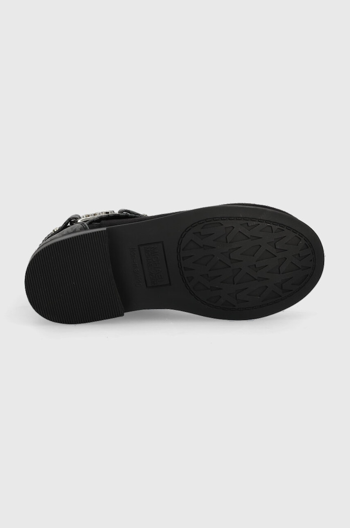Dětské boty Michael Kors MK100779 černá