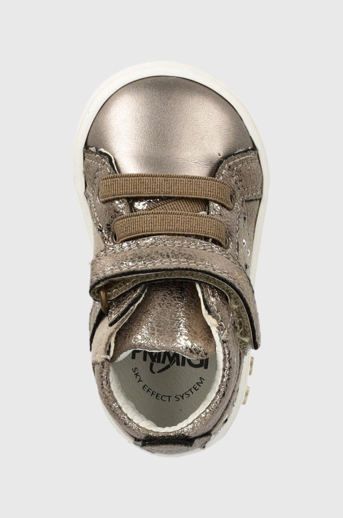 Primigi sneakers pentru copii aur 4902233