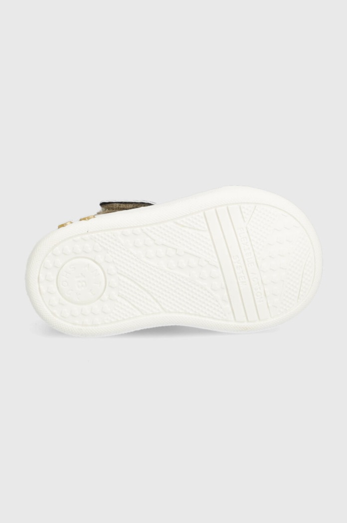 Primigi sneakers pentru copii 4902233 aur