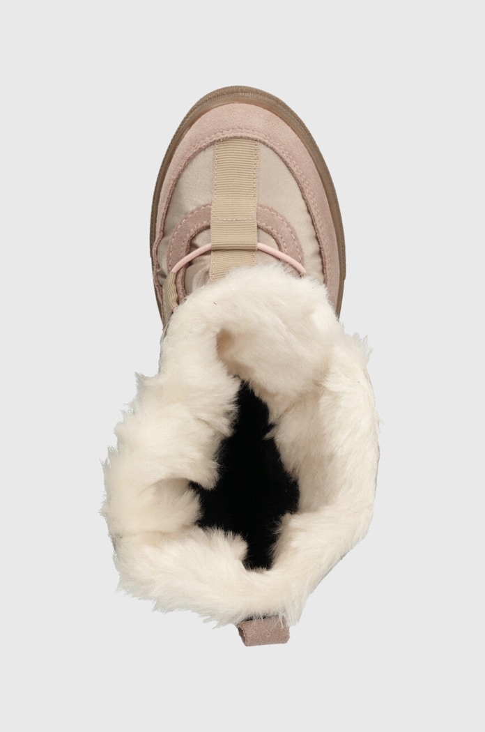 Primigi buty zimowe dziecięce różowy 4938000.31.35