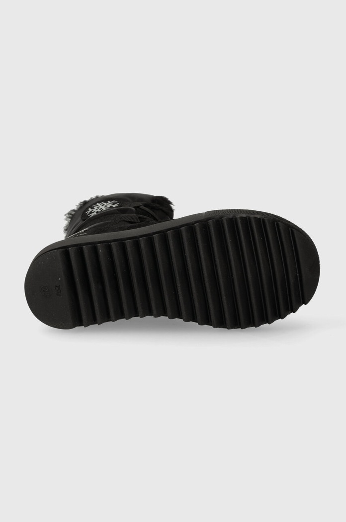 Primigi buty zimowe dziecięce 4938011.27.30 czarny