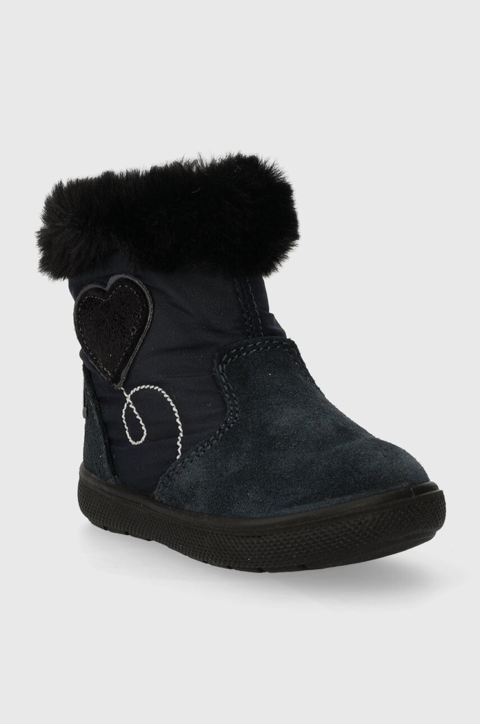 Primigi buty zimowe dziecięce 4850011.19.24 granatowy AW23