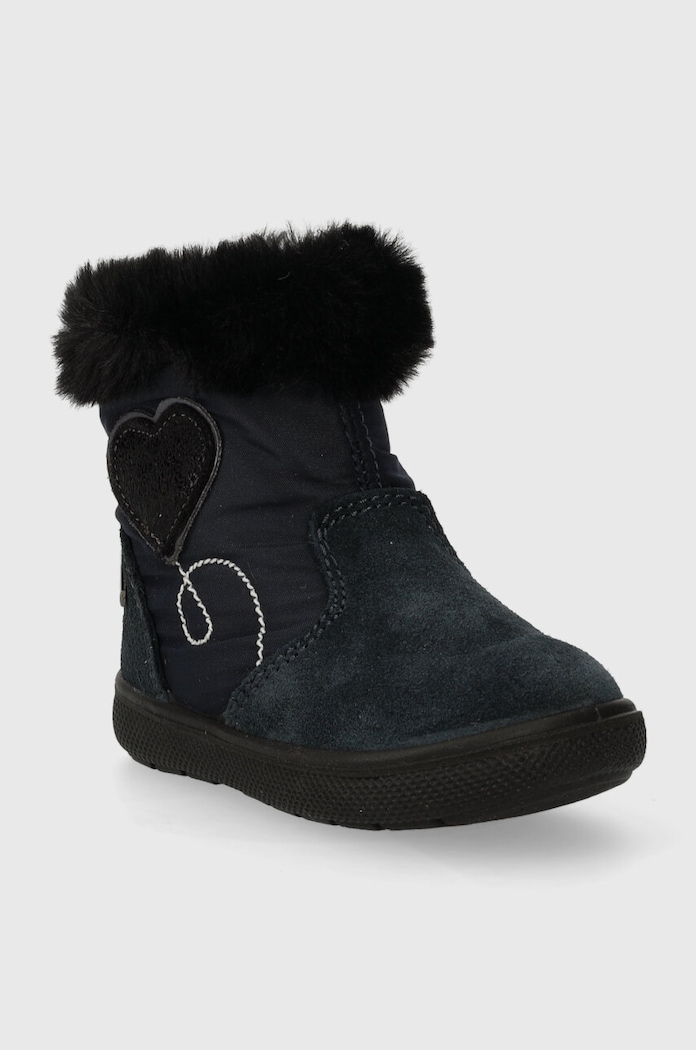 Primigi buty zimowe dziecięce 4850011.19.24 granatowy AW23