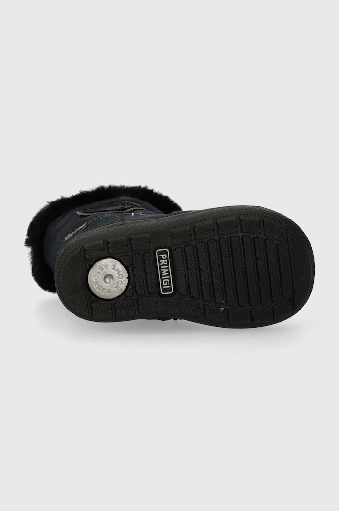 Primigi buty zimowe dziecięce 4850011.19.24 granatowy