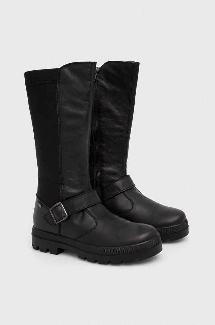 Primigi buty zimowe dziecięce 4877900.36.40 czarny AW23