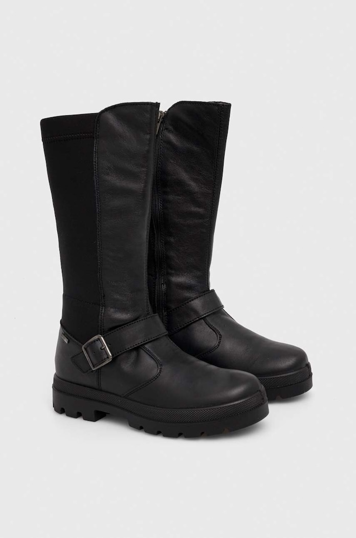 Primigi buty zimowe dziecięce 4877900.36.40 czarny AW23