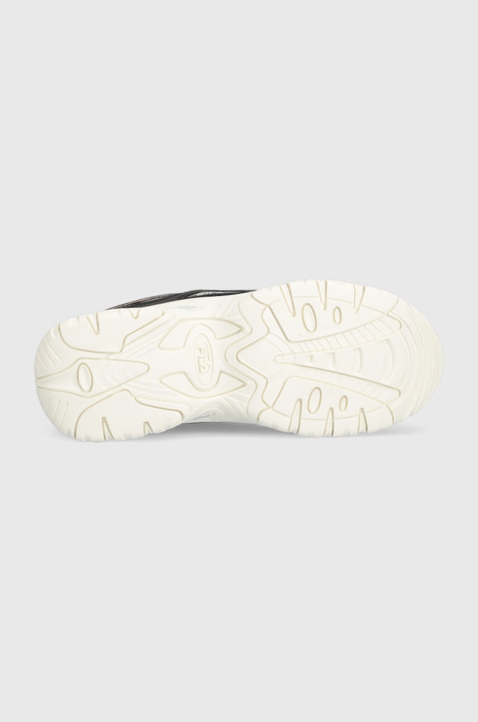 Dětské sneakers boty Fila STRADA A FFT0088 černá